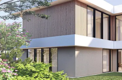 Villa - 4 Bedrooms - 7 Bathrooms for sale in Sharjah Garden City - Sharjah