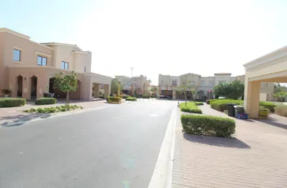 Outdoor House image for: Villa - 3 Bedrooms - 3 Bathrooms for sale in Mira 5 - Mira - Reem - Dubai, Image 1