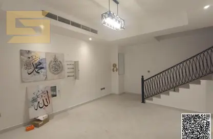 Townhouse - 3 Bedrooms - 3 Bathrooms for rent in Al Zaheya Gardens - Al Zahya - Ajman Townhouse - 3 Bedrooms - 3 Bathrooms for rent in Al Zaheya Gardens - Al Zahya - Ajman