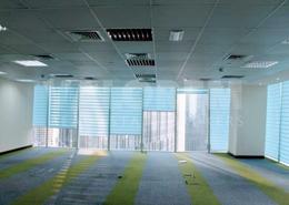 Office Space - 1 bathroom for rent in One Business Bay - Business Bay - Dubai