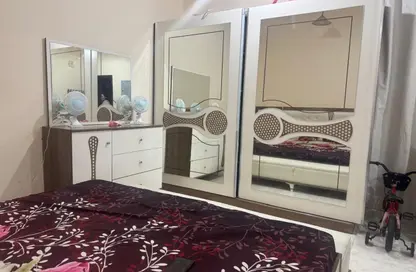 Apartment - Studio - 1 Bathroom for rent in Al Mujarrah - Al Sharq - Sharjah