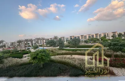 Townhouse - 4 Bedrooms - 4 Bathrooms for sale in Orania - The Valley - Dubai