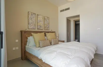 Apartment - 1 Bedroom - 2 Bathrooms for sale in Prive Residence - Dubai Hills Estate - Dubai