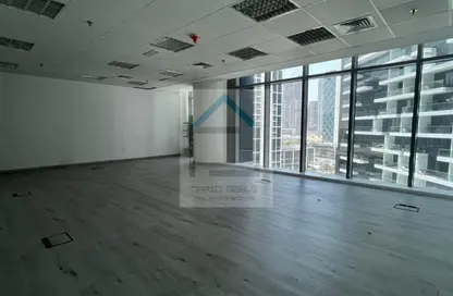 Office Space - Studio - 1 Bathroom for rent in The Metropolis - Business Bay - Dubai