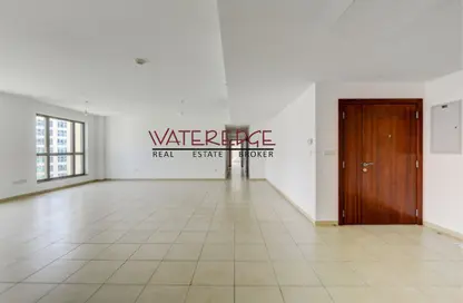 Apartment - 4 Bedrooms - 4 Bathrooms for rent in Murjan 5 - Murjan - Jumeirah Beach Residence - Dubai