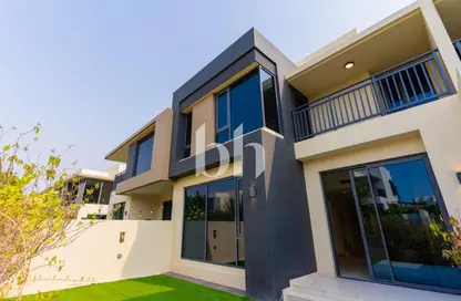 Townhouse - 4 Bedrooms - 4 Bathrooms for sale in Maple 1 - Maple at Dubai Hills Estate - Dubai Hills Estate - Dubai Townhouse - 4 Bedrooms - 4 Bathrooms for sale in Maple 1 - Maple at Dubai Hills Estate - Dubai Hills Estate - Dubai