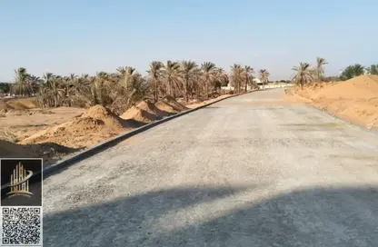 أرض - استوديو للبيع في الزاهية جاردنز - الزاهية - عجمان