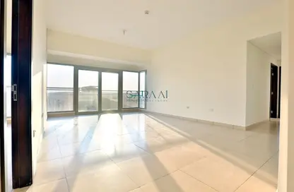Empty Room image for: Apartment - 3 Bedrooms - 3 Bathrooms for sale in The Wave - Najmat Abu Dhabi - Al Reem Island - Abu Dhabi, Image 1