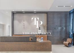 Apartment - 2 bedrooms - 3 bathrooms for rent in DT1 - Downtown Dubai - Dubai