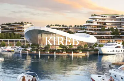 شقة - غرفة نوم - 1 حمام للبيع في بيفرونت مارينا ريزيدينسيز - جزيرة سينية - مارينا أم القيوين - أم القيوين شقة - غرفة نوم - 1 حمام للبيع في بيفرونت مارينا ريزيدينسيز - جزيرة سينية - مارينا أم القيوين - أم القيوين