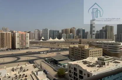 شقة - 2 غرف نوم - 2 حمامات للايجار في النهدة 2 - النهدة - دبي - دبي