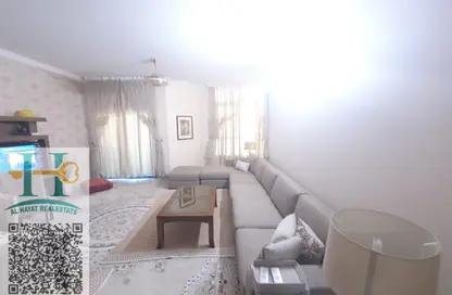 Apartment - 2 Bedrooms - 2 Bathrooms for sale in Al Naemiya Tower 1 - Al Naemiya Towers - Al Nuaimiya - Ajman