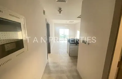 Apartment - 1 Bedroom - 2 Bathrooms for rent in Rose Residence - Al Furjan - Dubai