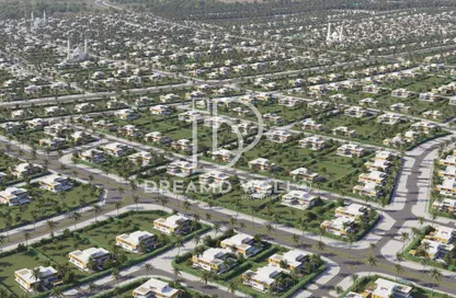 أرض - استوديو للبيع في إرابيان هيلز استيت - الفقع - العين