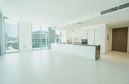 Apartment - 3 Bedrooms - 5 Bathrooms for rent in Residences 11 - District One - Mohammed Bin Rashid City - Dubai