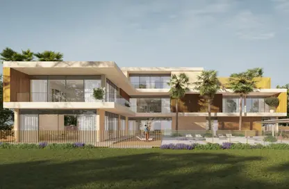 Villa - 7 Bedrooms - 7+ Bathrooms for sale in Reem Hills - Najmat Abu Dhabi - Al Reem Island - Abu Dhabi