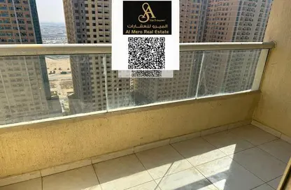 Apartment - 1 Bedroom - 2 Bathrooms for sale in Goldcrest Dreams - Emirates City - Ajman