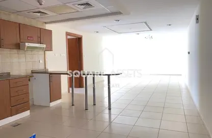 Apartment - 1 Bedroom - 2 Bathrooms for sale in Emirates Gardens 1 - Jumeirah Village Circle - Dubai