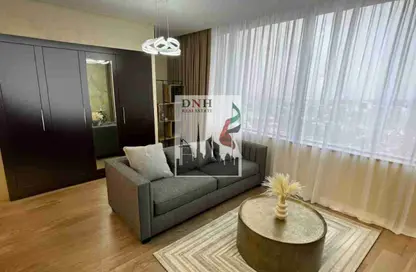 Apartment - Studio - 1 Bathroom for sale in Sky Gardens - DIFC - Dubai