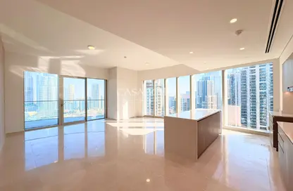 Apartment - 3 Bedrooms - 4 Bathrooms for rent in Grande - Opera District - Downtown Dubai - Dubai