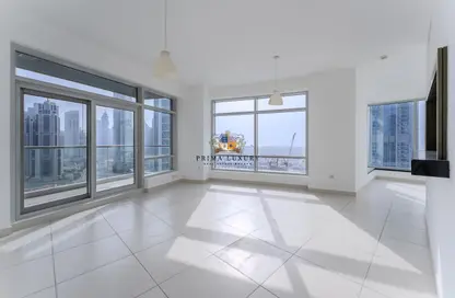 Apartment - 1 Bedroom - 2 Bathrooms for rent in The Lofts Central - The Lofts - Downtown Dubai - Dubai