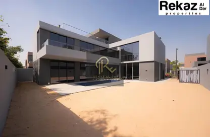 فيلا - 4 غرف نوم - 7 حمامات للبيع في كايا - مسار - تلال سيتي - الشارقة فيلا - 4 غرف نوم - 7 حمامات للبيع في كايا - مسار - تلال سيتي - الشارقة