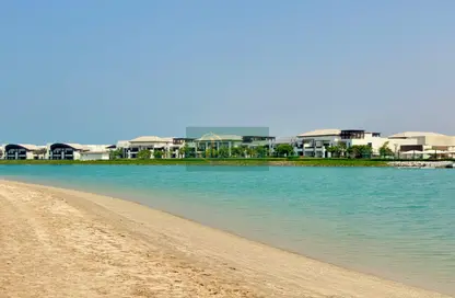 فيلا - 3 غرف نوم - 3 حمامات للايجار في فيلات ماربيلا الاولى - ماربيا - ميناء العرب - راس الخيمة - رأس الخيمة