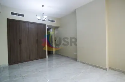شقة - غرفة نوم - 2 حمامات للايجار في النهدة 2 - النهدة - دبي - دبي