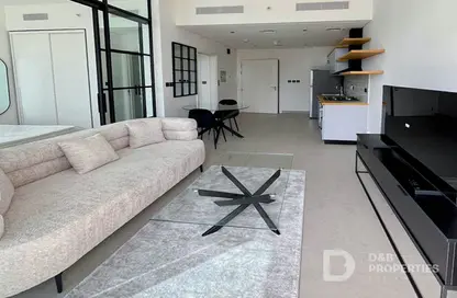 Apartment - 1 Bedroom - 1 Bathroom for rent in Collective 2.0 Tower B - Collective 2.0 - Dubai Hills Estate - Dubai