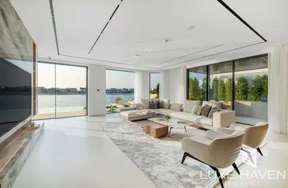 فيلا - 6 غرف نوم - 6 حمامات للبيع في O جاردن هومز سعفة - جاردن هومز - نخلة جميرا - دبي فيلا - 6 غرف نوم - 6 حمامات للبيع في O جاردن هومز سعفة - جاردن هومز - نخلة جميرا - دبي