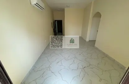 Apartment - 1 Bedroom - 2 Bathrooms for rent in Al Nafoora 1 building - Al Rawda 2 - Al Rawda - Ajman
