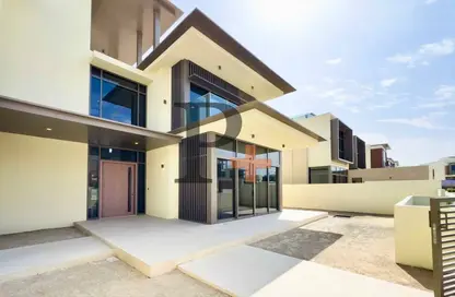 Villa - 5 Bedrooms - 5 Bathrooms for sale in Golf Place 2 - Golf Place - Dubai Hills Estate - Dubai