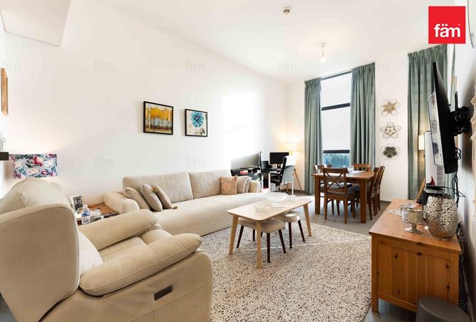 Apartment - 2 Bedrooms - 2 Bathrooms for sale in Mudon Views - Mudon - Dubai