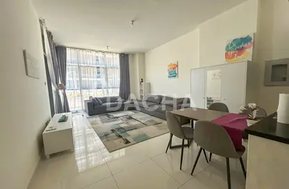 Apartment - 1 Bedroom - 2 Bathrooms for rent in Loreto 1 A - Loreto - DAMAC Hills - Dubai