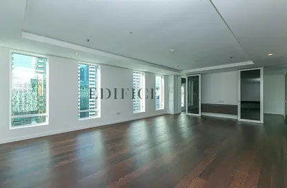 Apartment - 1 Bedroom - 2 Bathrooms for sale in Limestone House - DIFC - Dubai