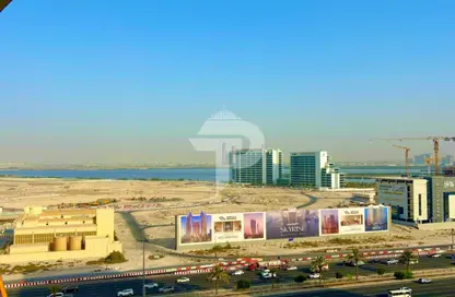 Apartment - Studio - 1 Bathroom for rent in Azizi Aliyah - Al Jaddaf - Dubai