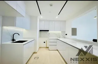 Apartment - 2 Bedrooms - 2 Bathrooms for rent in Binghatti Crest - Jumeirah Village Circle - Dubai