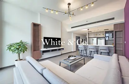 Apartment - 1 Bedroom - 2 Bathrooms for sale in MBL Royal - Jumeirah Lake Towers - Dubai