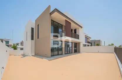 Villa - 4 Bedrooms - 5 Bathrooms for rent in Tilal Al Furjan - Al Furjan - Dubai