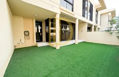 Townhouse - 3 Bedrooms - 4 Bathrooms for sale in Rochester - DAMAC Hills - Dubai