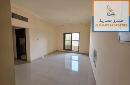شقة - غرفة نوم - 2 حمامات للايجار في فلل الروضة 2 - 2  الروضة - الروضة - عجمان