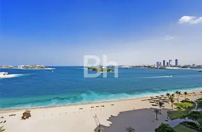 شقة - 3 غرف نوم - 4 حمامات للبيع في النبات - مساكن شور لاين - نخلة جميرا - دبي