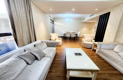 Villa - 3 Bedrooms - 4 Bathrooms for rent in Nasma Residence - Al Tai - Sharjah