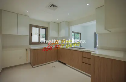 تاون هاوس - 3 غرف نوم - 5 حمامات للايجار في جاردن فيو فيلا - قرية جبل علي - جبل علي - دبي