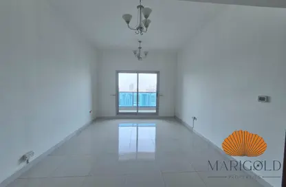 Apartment - 2 Bedrooms - 3 Bathrooms for rent in Elite Sports Residence 5 - Elite Sports Residence - Dubai Sports City - Dubai