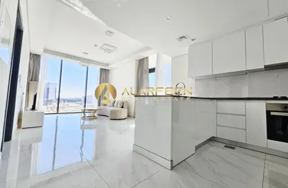 Apartment - 1 Bedroom - 2 Bathrooms for sale in Samana Hills - Arjan - Dubai