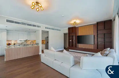 Apartment - 3 Bedrooms - 5 Bathrooms for sale in Mulberry 2 - Park Heights - Dubai Hills Estate - Dubai