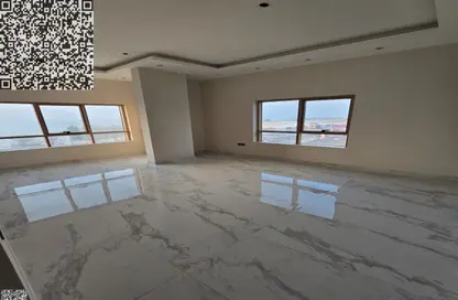 Apartment - 2 Bedrooms - 2 Bathrooms for rent in Cornish Tower - Al Rumaila - Ajman