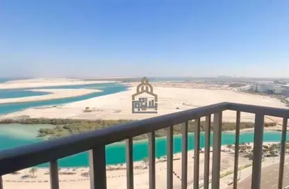شقة - غرفة نوم - 2 حمامات للبيع في ريفليكشن - شمس أبوظبي - جزيرة الريم - أبوظبي
