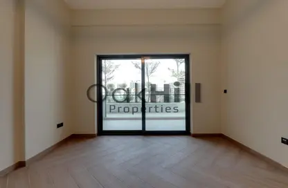 Apartment - 1 Bedroom - 2 Bathrooms for sale in Marquis Signature - Arjan - Dubai